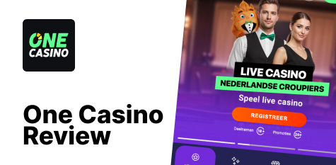 one casino review
